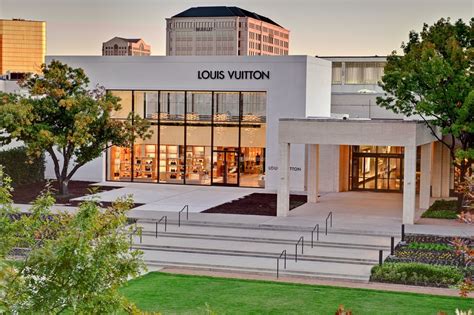 louis vuitton dallas texas